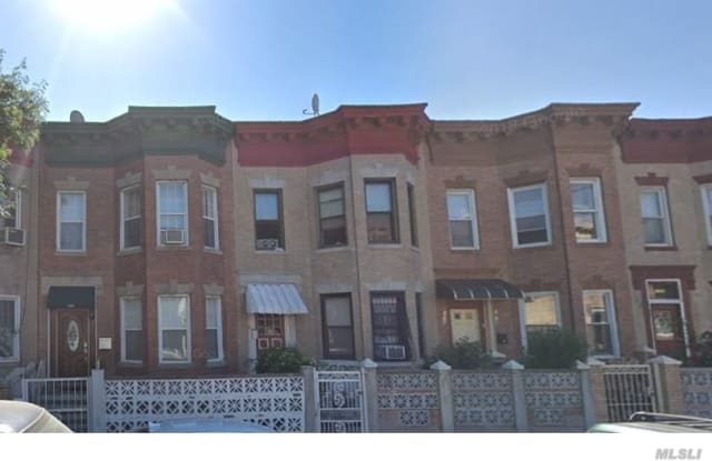 13-16 Rogers  Ave - 13-16 Rogers Avenue, Brooklyn, NY 11210