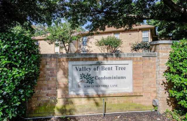 16301 Ledgemont Lane - 16301 Ledgemont Lane, Addison, TX 75001