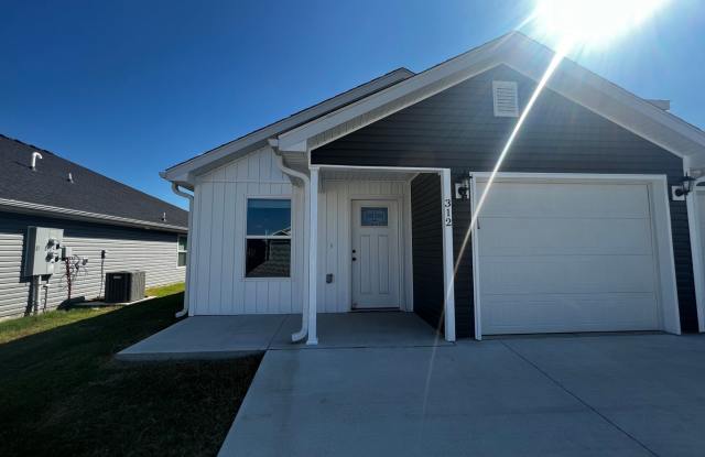 Brand New Duplex In Duenweg, Missouri! photos photos