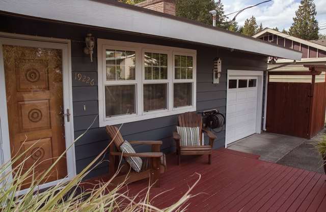 19226 80th Avenue West - 19226 80th Avenue West, Edmonds, WA 98026
