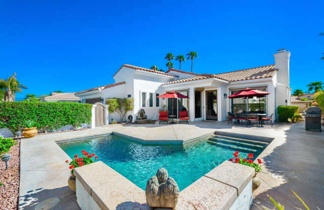 78975 Breckenridge Drive - 78975 Breckenridge Drive, La Quinta, CA 92253