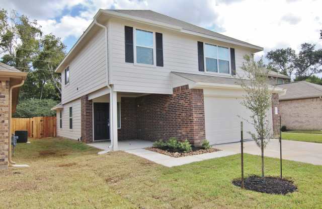 5310 Aranas Ln - 5310 Aranas Lane, Harris County, TX 77449