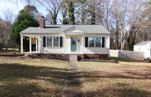 Rock Hill!  Beautiful home available! photos photos