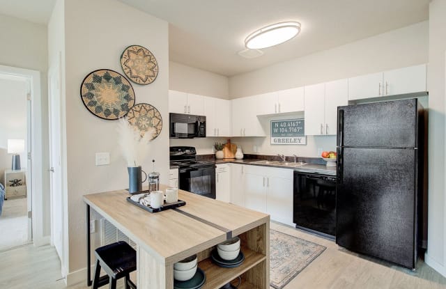 Authentix Greeley Gallery 4
