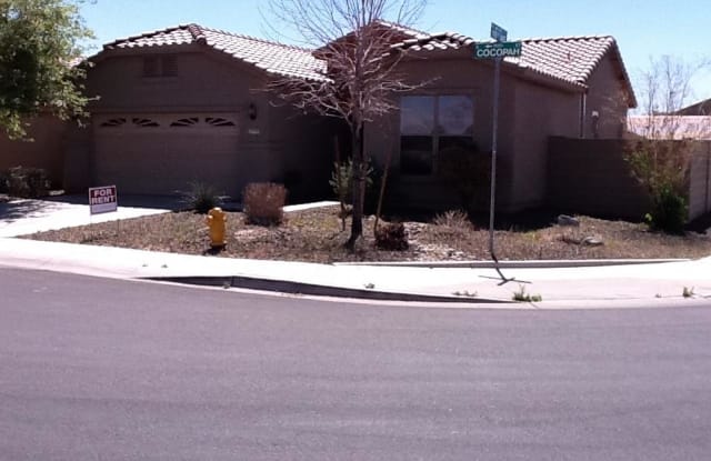 11779 W Cocopah St - 11779 West Cocopah Street, Avondale, AZ 85323