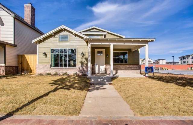 2112 Glenna Goodacre - 2112 Glenna Goodacre Boulevard, Lubbock, TX 79401