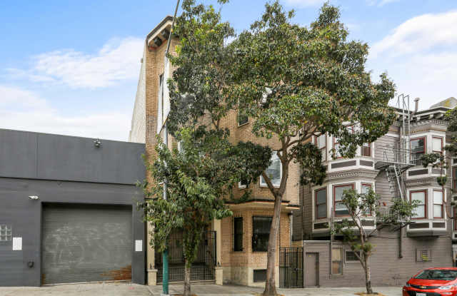 87 Stillman Street - 87 Stillman Street, San Francisco, CA 94107 87 Stillman Street - 87 Stillman Street, San Francisco, CA 94107