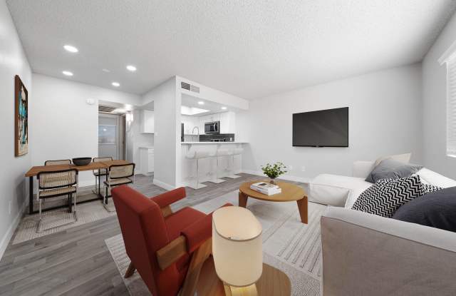 Newport Apartments Gallery 3