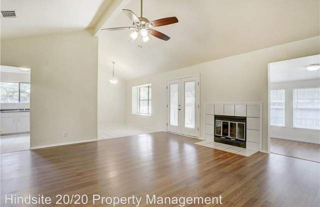604 Wild Briar Cove Gallery 2