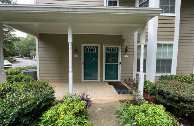 1652 Northridge Drive - 1 - 1652 Northridge Drive, Morrow, GA 30260
