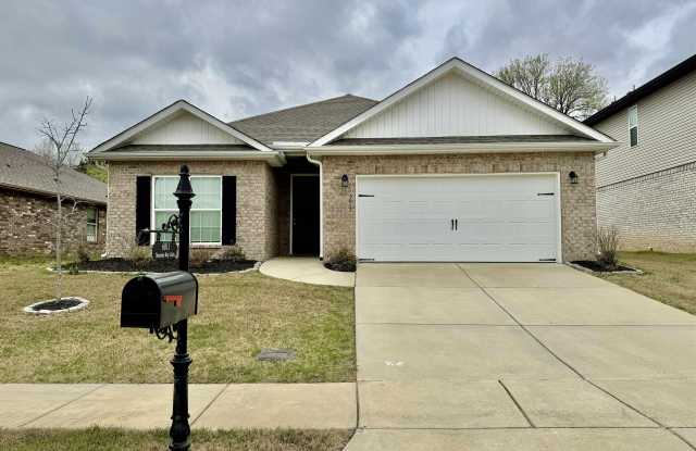 6011 Thorntons Way Circle - 6011 Thorntons Way Circle Northwest, Huntsville, AL 35810