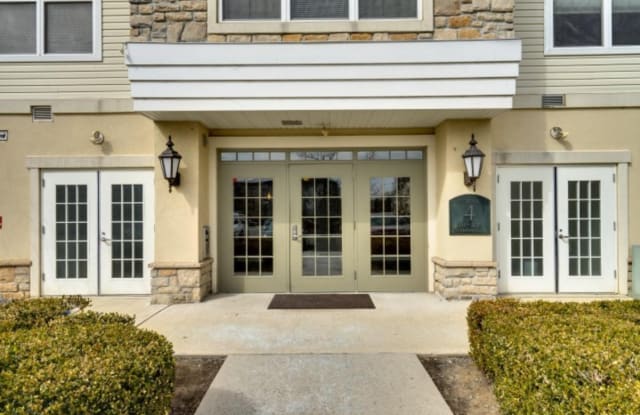 426 MASTERSON COURT - 426 Masterson Ct, Mercer County, NJ 08618