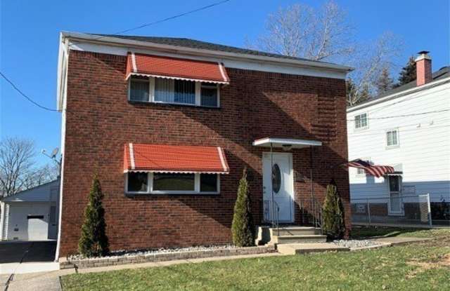 5014 E 71 Street - 5016 East 71st Street, Cuyahoga Heights, OH 44125