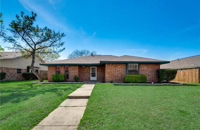 1888 Greenslopes Drive - 1888 Greenslopes Dr, Lewisville, TX 75077