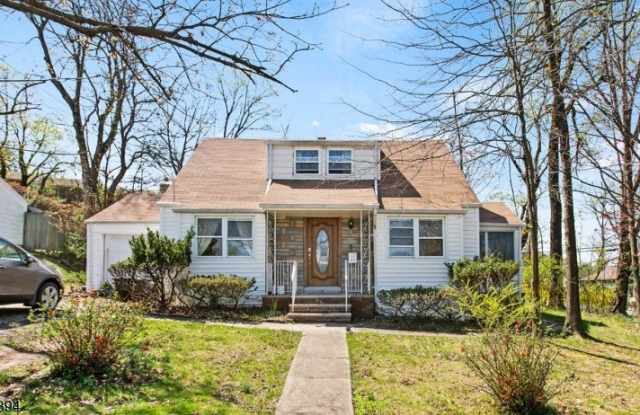11 Scheiber Ter - 11 Scheiber Terrace, Essex County, NJ 07009