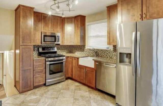 7413 GARY ST - 7413 Gary Street, Springfield, VA 22150