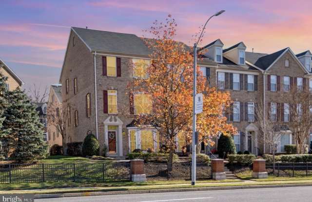 5034 STRAWBRIDGE TER #5034 - 5034 Strawbridge Terrace, Baltimore County, MD 21128