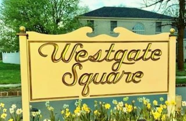 209 WESTGATE Drive - 209 Westgate Drive, Middlesex County, NJ 08820