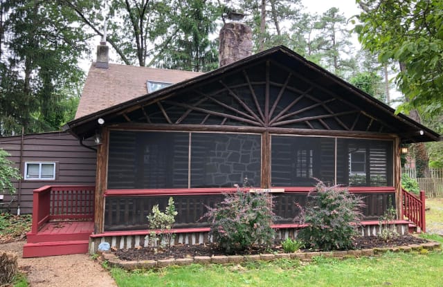 152 BLACKFOOT - 152 Blackfoot Trail, Medford Lakes, NJ 08055