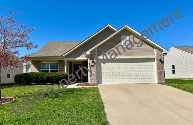 Beautiful 3 Bedroom 2 Bathroom Ranch Style Home in Warren Township! photos photos