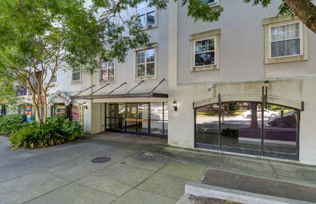 Stylish Main-Level Condo in the Heart of Five Points! photos photos