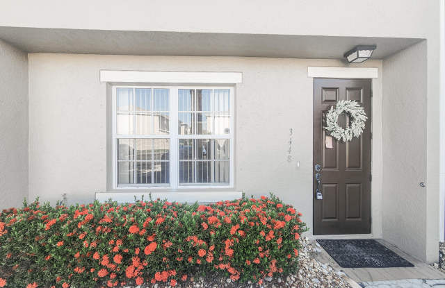 3448 Cutty Sark Way - 3448 Cutty Sark Way, Melbourne, FL 32903