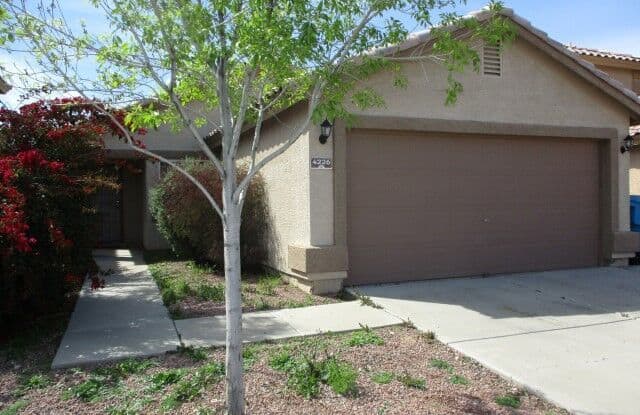 4226 North 113th Drive - 4226 North 113th Drive, Phoenix, AZ 85037