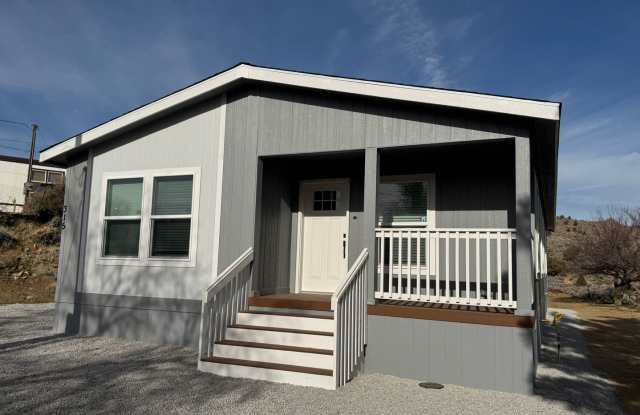 315 Gerdes Ave Washoe County NV 89433- Ginocchio Property photos photos