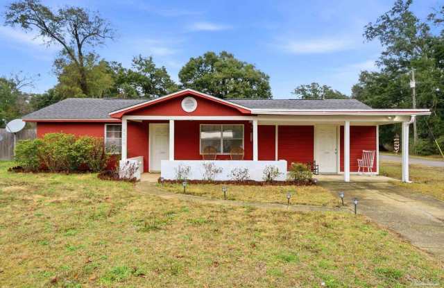 3750 Martin St - 3750 Martin Street, Pace, FL 32571 3750 Martin St - 3750 Martin Street, Pace, FL 32571