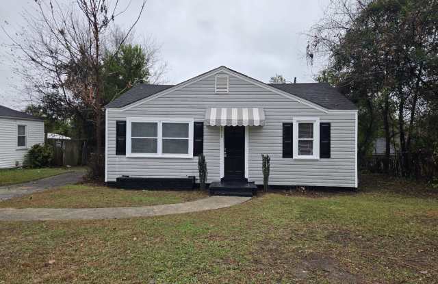 2018 Lanier Drive - 2018 Lanier Drive, Augusta, GA 30904
