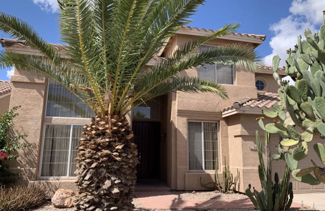 2600 W Shannon Court - 2600 West Shannon Court, Chandler, AZ 85224