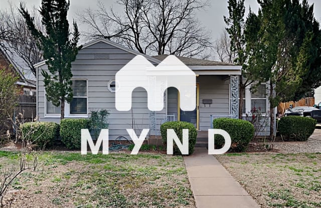 2609 26th St - 2609 26th Street, Lubbock, TX 79410