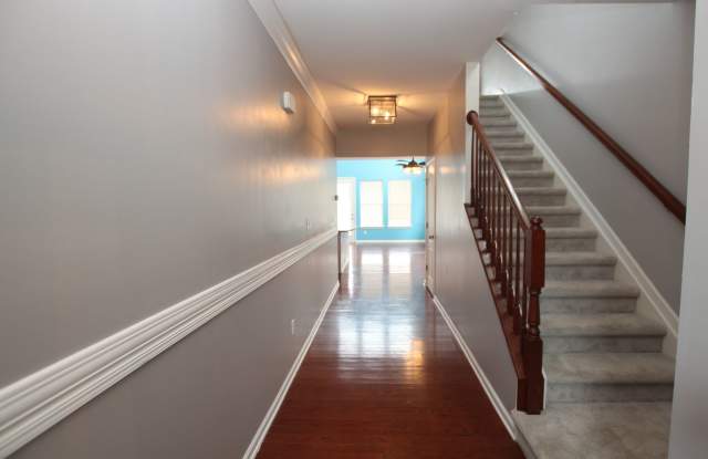 Now available for year-round living in sought-after Bishops Landing Gallery 3