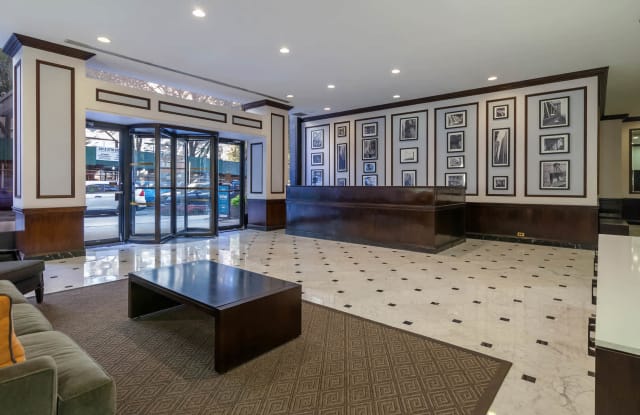 Parc East Apartments Gallery 4