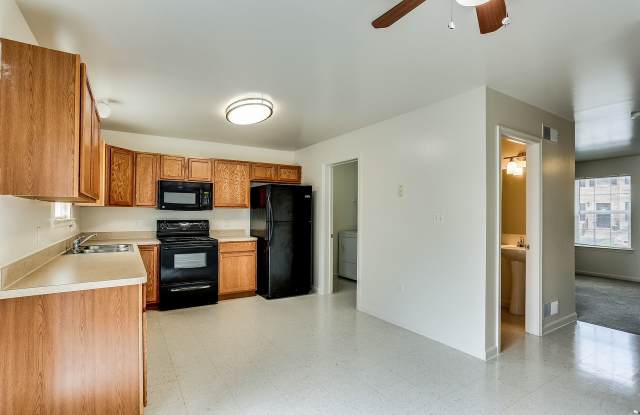 Greenbriar Estates Townhomes photos photos