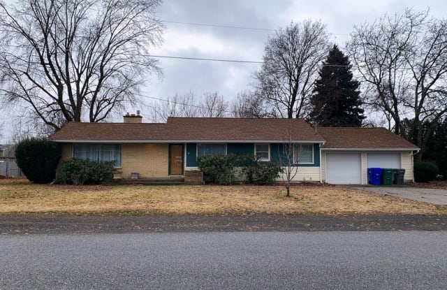 14322 E. Alki Ave. - 14322 East Alki Avenue, Spokane Valley, WA 99216