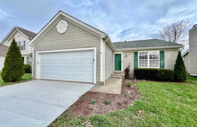 Comfy Ranch Home in West Chester photos photos