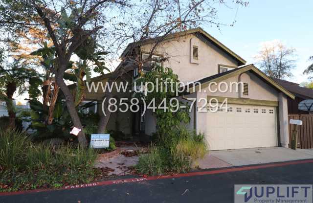4 Bed 3 Bath House in Spring Valley w/ Washer + Dryer and 2-Car Garage photos photos