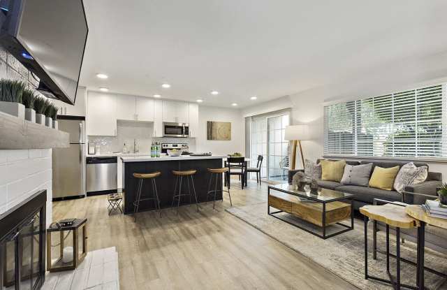 The Franciscan Apartments photos photos