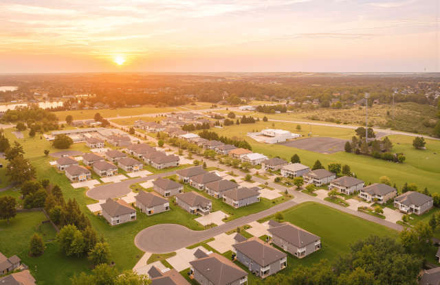 Club Villas Apartments Gallery 2