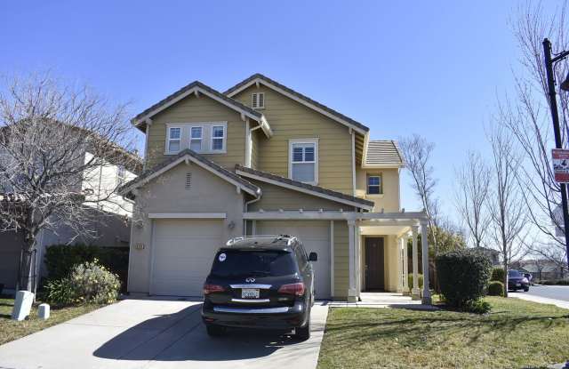 800 Morning Dove Lane - 800 Morning Dove Lane, Rocklin, CA 95765