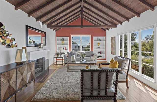 1825 San Antonio Avenue - 1825 San Antonio Avenue, Berkeley, CA 94707 1825 San Antonio Avenue - 1825 San Antonio Avenue, Berkeley, CA 94707