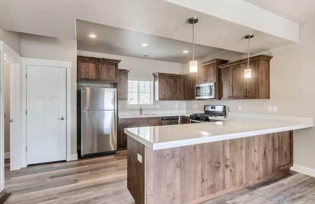 3 Bed Townhome - Provo Slate Canyon photos photos 3 Bed Townhome - Provo Slate Canyon photos photos