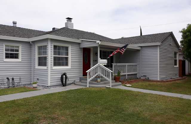 1790 Sycamore Street - 1790 Sycamore Street, Gridley, CA 95948