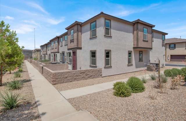 711 Sleeping City Avenue - 1 - 711 Sleeping City Avenue, Henderson, NV 89015