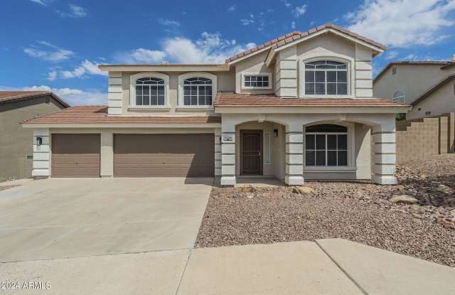 6326 W El Cortez Place photos photos