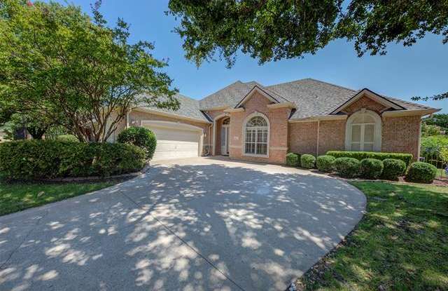 652 Deforest Road - 652 Deforest Road, Coppell, TX 75019