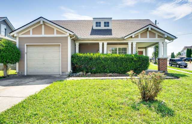 Awesome 4BE-Office/Bonus Room/ 2BA Home in Riverbridge – Bellevue! photos photos