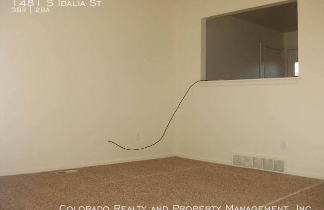 1481 S Idalia St Gallery 3