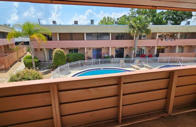 Titusville Townhouse Including Water and pool photos photos
